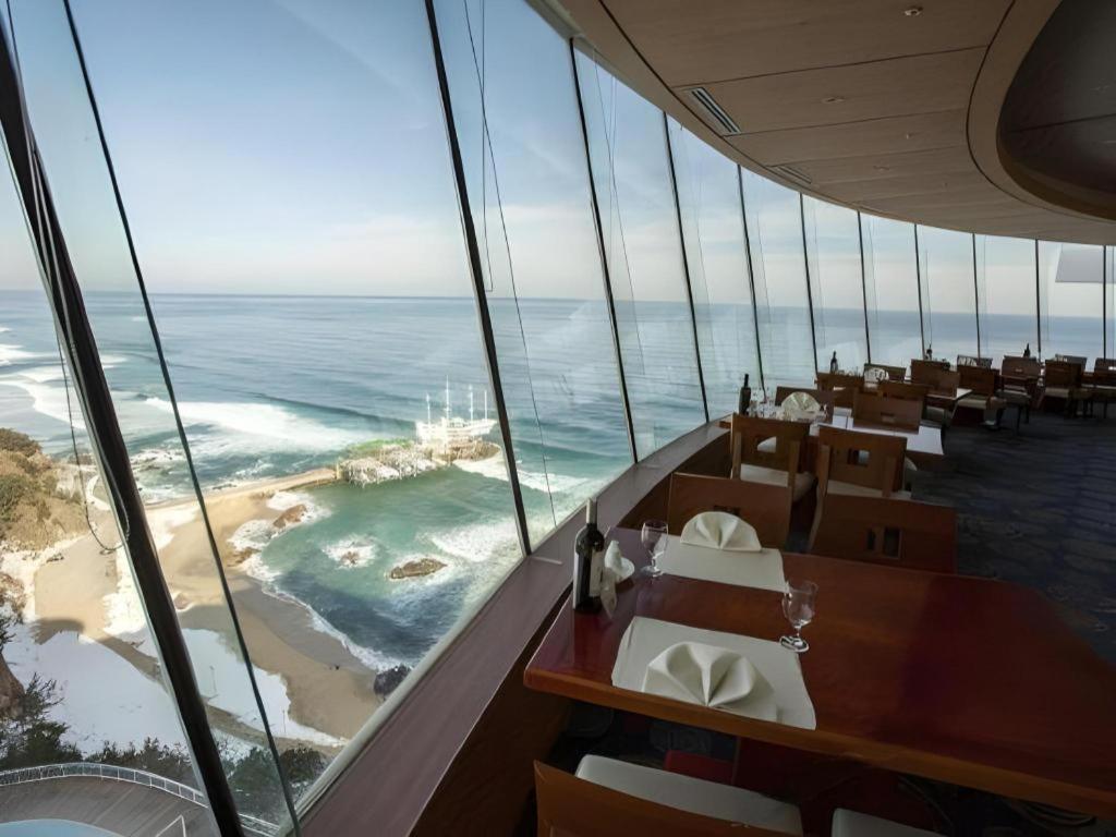 Sun Cruise Resort And Yacht Kosong-dong Exterior foto