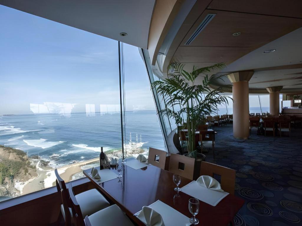 Sun Cruise Resort And Yacht Kosong-dong Exterior foto